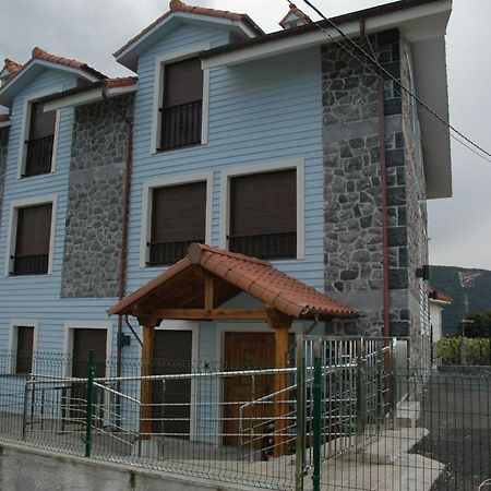 Apartamentos Torremar Isla Plana Zewnętrze zdjęcie