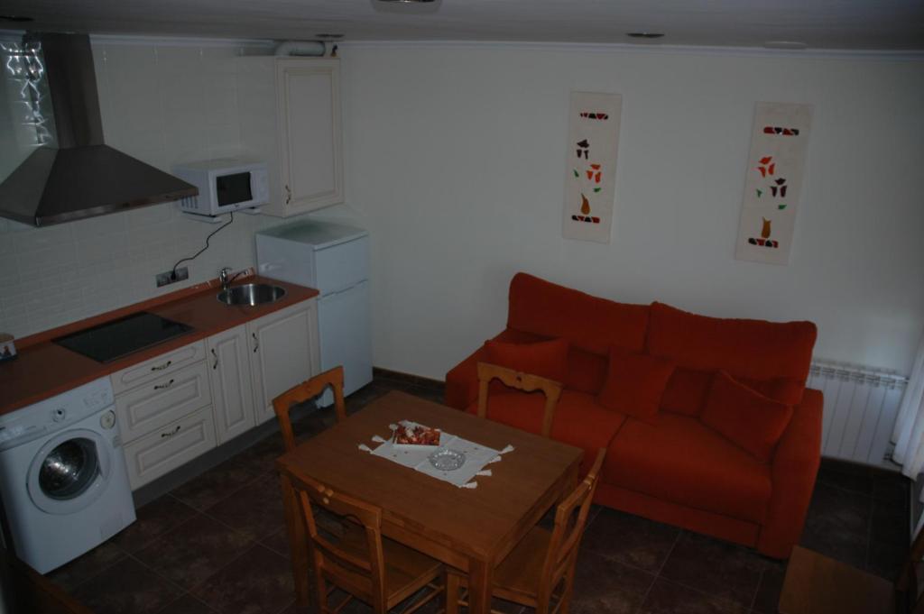 Apartamentos Torremar Isla Plana Pokój zdjęcie