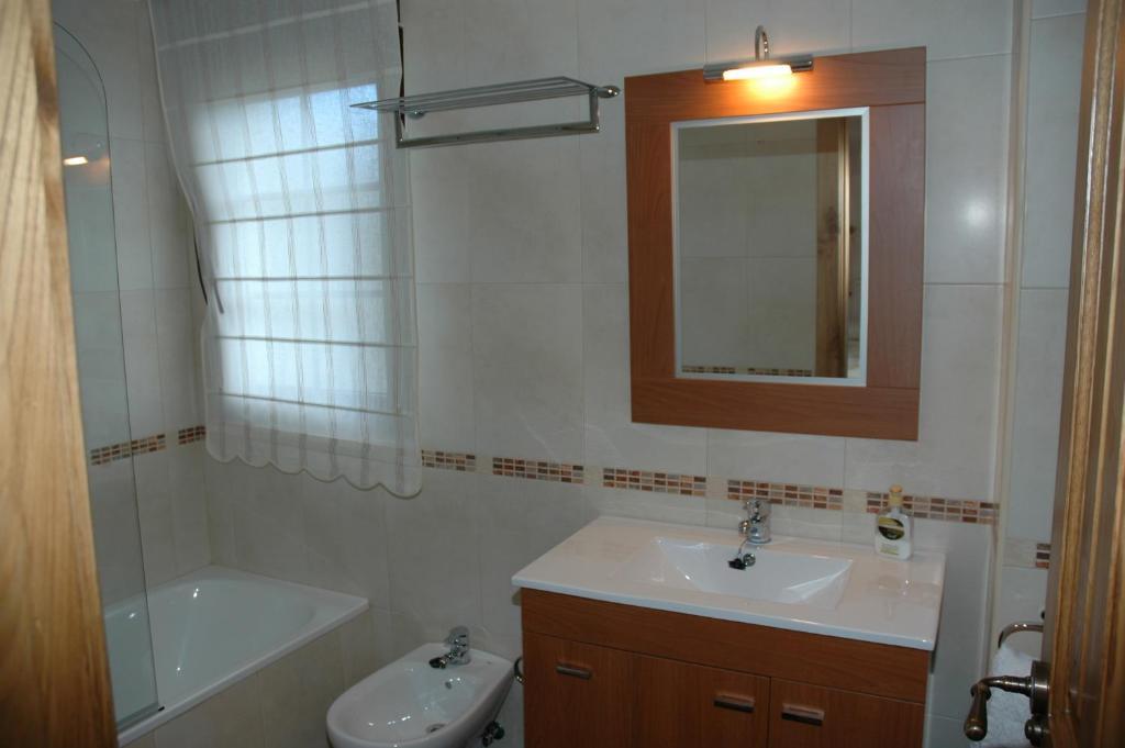 Apartamentos Torremar Isla Plana Pokój zdjęcie