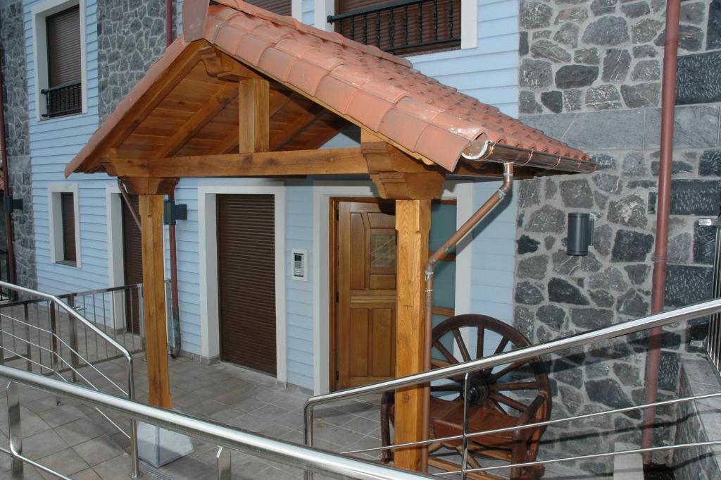 Apartamentos Torremar Isla Plana Zewnętrze zdjęcie