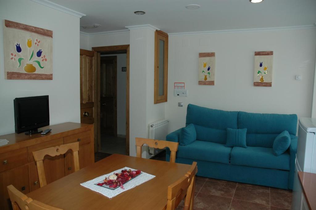 Apartamentos Torremar Isla Plana Zewnętrze zdjęcie