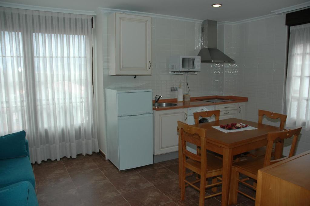 Apartamentos Torremar Isla Plana Zewnętrze zdjęcie