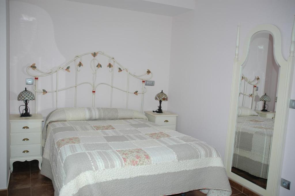 Apartamentos Torremar Isla Plana Zewnętrze zdjęcie