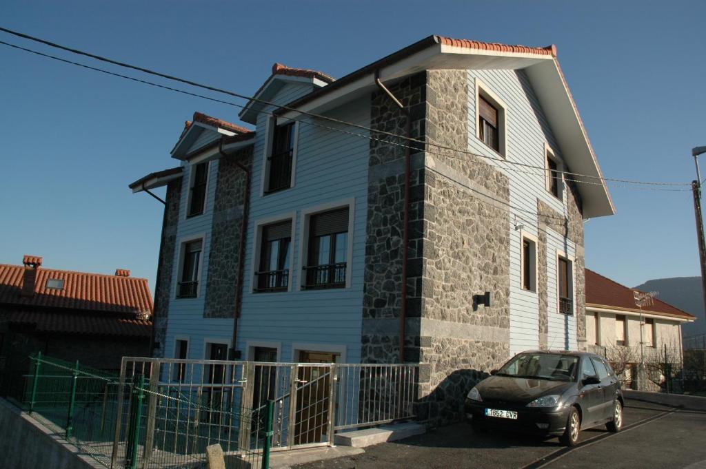 Apartamentos Torremar Isla Plana Zewnętrze zdjęcie